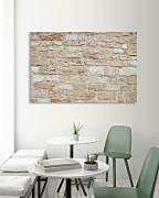 Obraz Tehlový dizajn zs1122